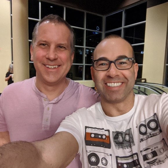 Meet your Posher, Troy - Picture 1 of 1